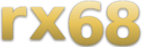 rx68 logo