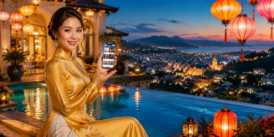 rx68 Dragon Tiger Live – Bài nhanh, kết quả tức thì trên di động